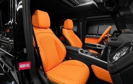 Mercedes-Benz G-Класс AMG, 2023 год, 40 210 000 рублей, 30 фотография