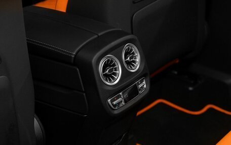 Mercedes-Benz G-Класс AMG, 2023 год, 40 210 000 рублей, 34 фотография