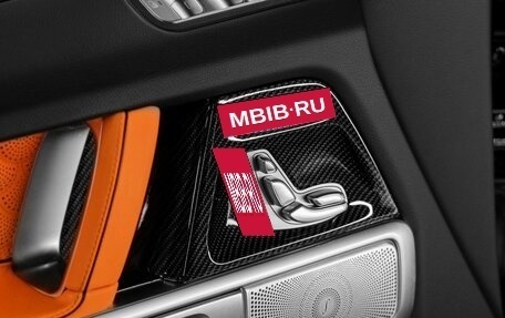 Mercedes-Benz G-Класс AMG, 2023 год, 40 210 000 рублей, 18 фотография