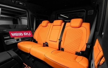 Mercedes-Benz G-Класс AMG, 2023 год, 40 210 000 рублей, 35 фотография