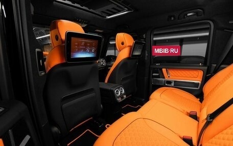 Mercedes-Benz G-Класс AMG, 2023 год, 40 210 000 рублей, 32 фотография