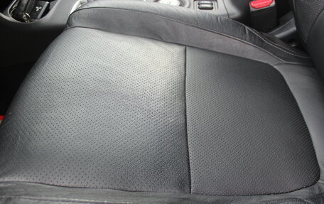 Mitsubishi Outlander III рестайлинг 3, 2013 год, 1 067 000 рублей, 12 фотография