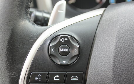 Mitsubishi Outlander III рестайлинг 3, 2013 год, 1 067 000 рублей, 23 фотография