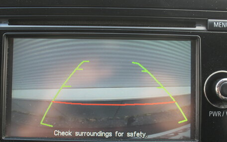 Mitsubishi Outlander III рестайлинг 3, 2013 год, 1 067 000 рублей, 26 фотография