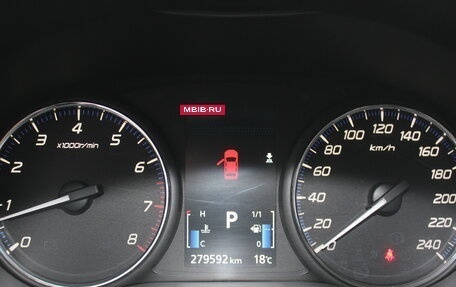 Mitsubishi Outlander III рестайлинг 3, 2013 год, 1 067 000 рублей, 22 фотография