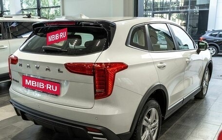 Haval Jolion, 2026 год, 2 078 010 рублей, 4 фотография