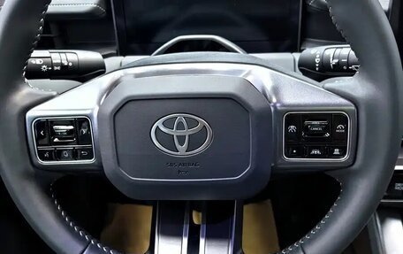 Toyota RAV4, 2026 год, 4 624 675 рублей, 8 фотография
