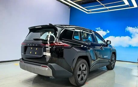 Toyota RAV4, 2026 год, 4 624 675 рублей, 4 фотография