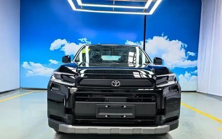 Toyota RAV4, 2026 год, 4 624 675 рублей, 2 фотография