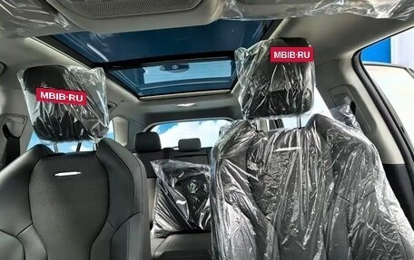 Toyota RAV4, 2026 год, 4 624 675 рублей, 10 фотография