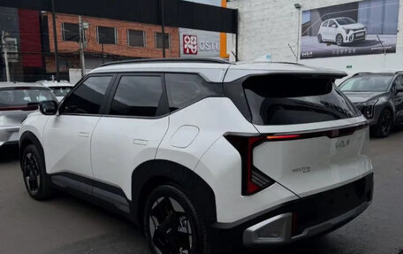 KIA Seltos, 2026 год, 2 855 000 рублей, 2 фотография