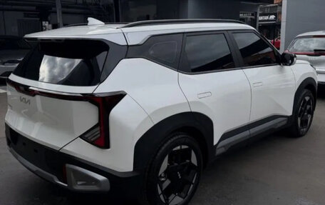 KIA Seltos, 2026 год, 2 855 000 рублей, 4 фотография