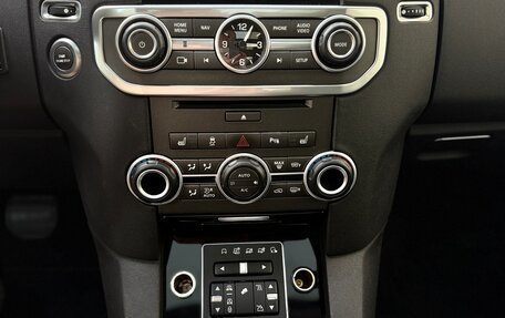 Land Rover Discovery IV, 2014 год, 2 850 000 рублей, 7 фотография