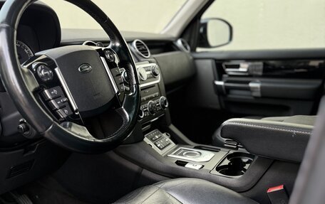 Land Rover Discovery IV, 2014 год, 2 850 000 рублей, 8 фотография