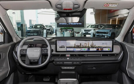 KIA Seltos, 2026 год, 2 855 000 рублей, 6 фотография