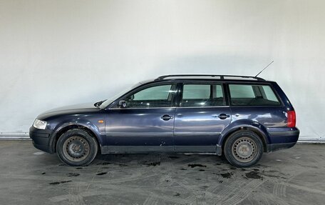 Volkswagen Passat B5+ рестайлинг, 1998 год, 245 000 рублей, 7 фотография