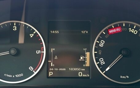 Land Rover Discovery IV, 2014 год, 2 850 000 рублей, 14 фотография