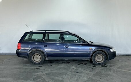 Volkswagen Passat B5+ рестайлинг, 1998 год, 245 000 рублей, 8 фотография