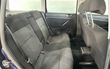 Volkswagen Passat B5+ рестайлинг, 1998 год, 245 000 рублей, 11 фотография