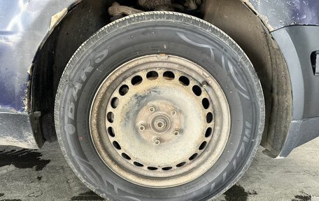 Volkswagen Passat B5+ рестайлинг, 1998 год, 245 000 рублей, 17 фотография