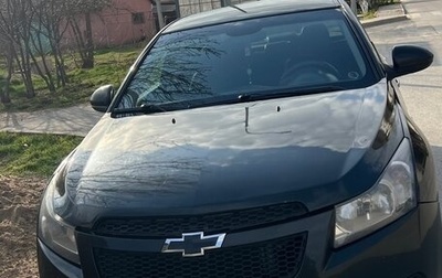 Chevrolet Cruze II, 2010 год, 630 000 рублей, 1 фотография