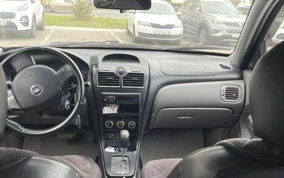 Nissan Almera Classic, 2012 год, 510 000 рублей, 1 фотография