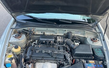 Hyundai Accent II, 2008 год, 460 000 рублей, 7 фотография