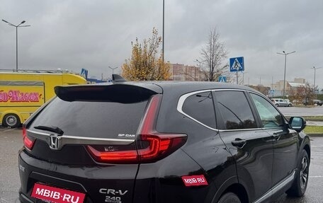 Honda CR-V IV, 2020 год, 2 890 000 рублей, 1 фотография