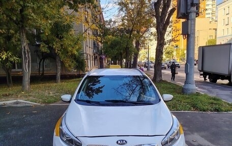 KIA cee'd III, 2017 год, 500 000 рублей, 1 фотография