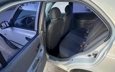 Hyundai Accent II, 2008 год, 460 000 рублей, 12 фотография
