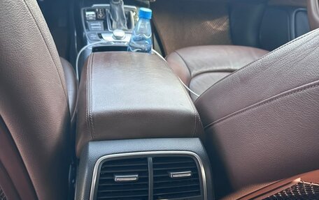 Audi A6, 2016 год, 2 050 000 рублей, 9 фотография