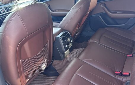 Audi A6, 2016 год, 2 050 000 рублей, 8 фотография
