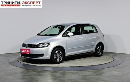 Volkswagen Golf Plus II, 2013 год, 1 097 000 рублей, 1 фотография