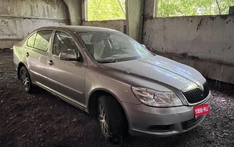 Skoda Octavia, 2010 год, 310 000 рублей, 1 фотография