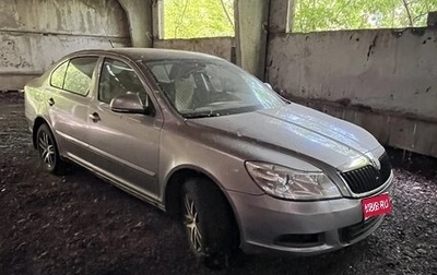 Skoda Octavia, 2010 год, 310 000 рублей, 1 фотография