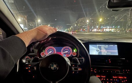 BMW 5 серия, 2010 год, 1 450 000 рублей, 9 фотография