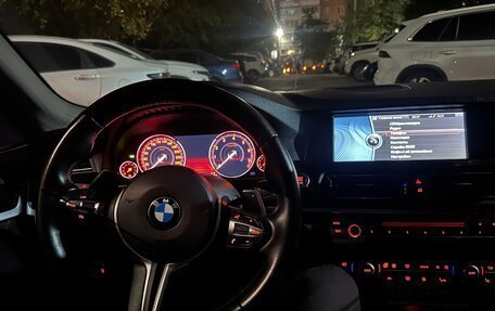 BMW 5 серия, 2010 год, 1 450 000 рублей, 10 фотография