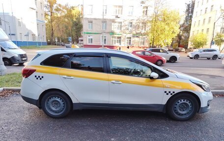 KIA cee'd III, 2017 год, 500 000 рублей, 3 фотография