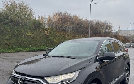 Honda CR-V IV, 2020 год, 2 890 000 рублей, 2 фотография