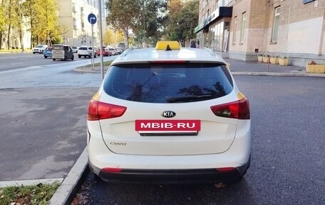 KIA cee'd III, 2017 год, 500 000 рублей, 2 фотография