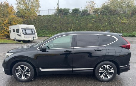 Honda CR-V IV, 2020 год, 2 890 000 рублей, 5 фотография