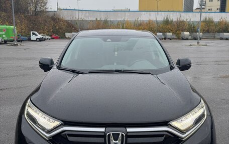 Honda CR-V IV, 2020 год, 2 890 000 рублей, 4 фотография