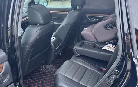Honda CR-V IV, 2020 год, 2 890 000 рублей, 8 фотография