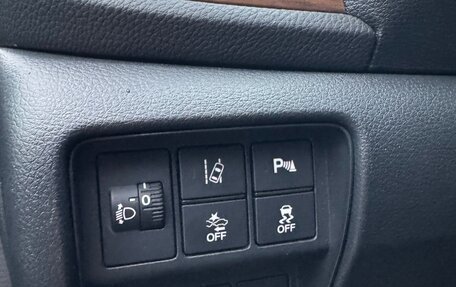 Honda CR-V IV, 2020 год, 2 890 000 рублей, 15 фотография