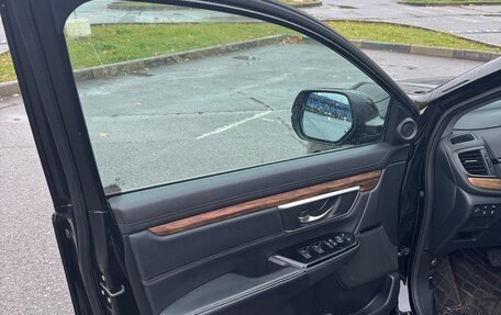 Honda CR-V IV, 2020 год, 2 890 000 рублей, 12 фотография