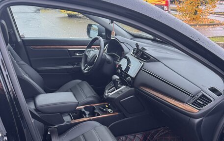 Honda CR-V IV, 2020 год, 2 890 000 рублей, 14 фотография