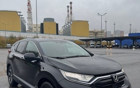 Honda CR-V IV, 2020 год, 2 890 000 рублей, 3 фотография