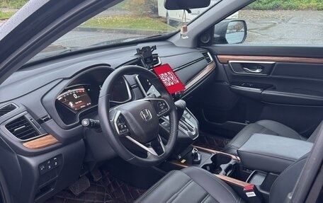 Honda CR-V IV, 2020 год, 2 890 000 рублей, 7 фотография