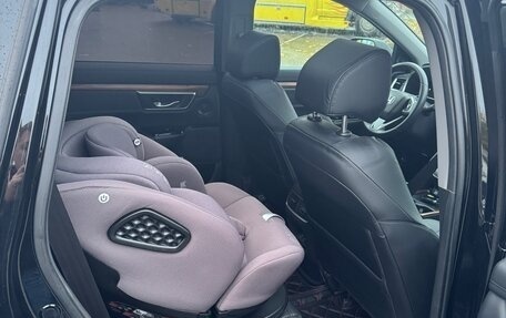 Honda CR-V IV, 2020 год, 2 890 000 рублей, 9 фотография