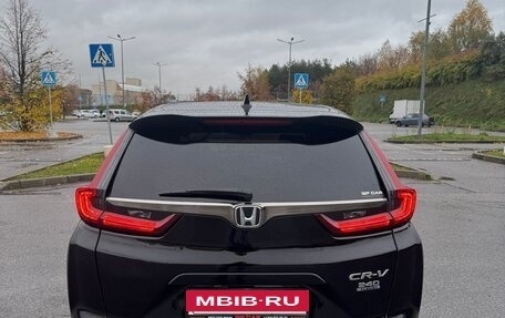 Honda CR-V IV, 2020 год, 2 890 000 рублей, 6 фотография